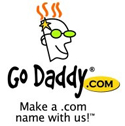 Go Daddy - Magnolia Tomball The Woodlands Web Design